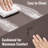 Creative Home Ideas Charlton Home® Marni Wellness Mats-464428219-464428223
