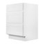 Armoire-lavabo avec tiroir Koville VDB2121-128715926