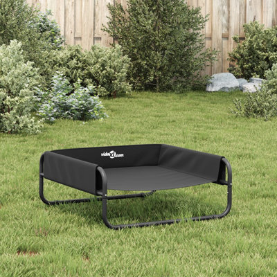 Oxford Fabric Pet Bed