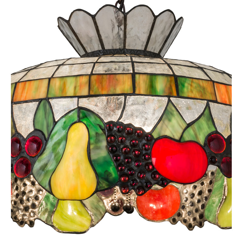 Grigg 3 - Light Pendant