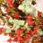 Greigh 24" Forsythia Fall Front Door Wreath