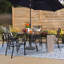 4 - Person Patio Dining Set with