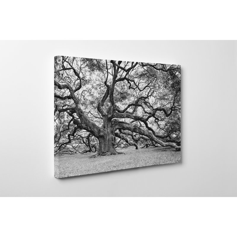 Impression sur toile tendue, H 30 po x l 40 po x P 1 po