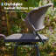 Tabouret de bar en osier Roca-1853886509