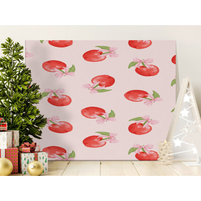 Wrapped Canvas Print Set