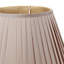 Ronneby 30cm H Empire Lamp Shade ( Screw On ) in Taupe
