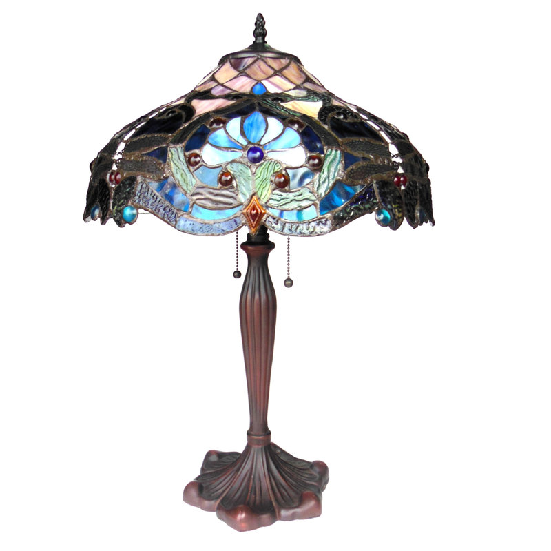 Lampe de table 24 po Laurie