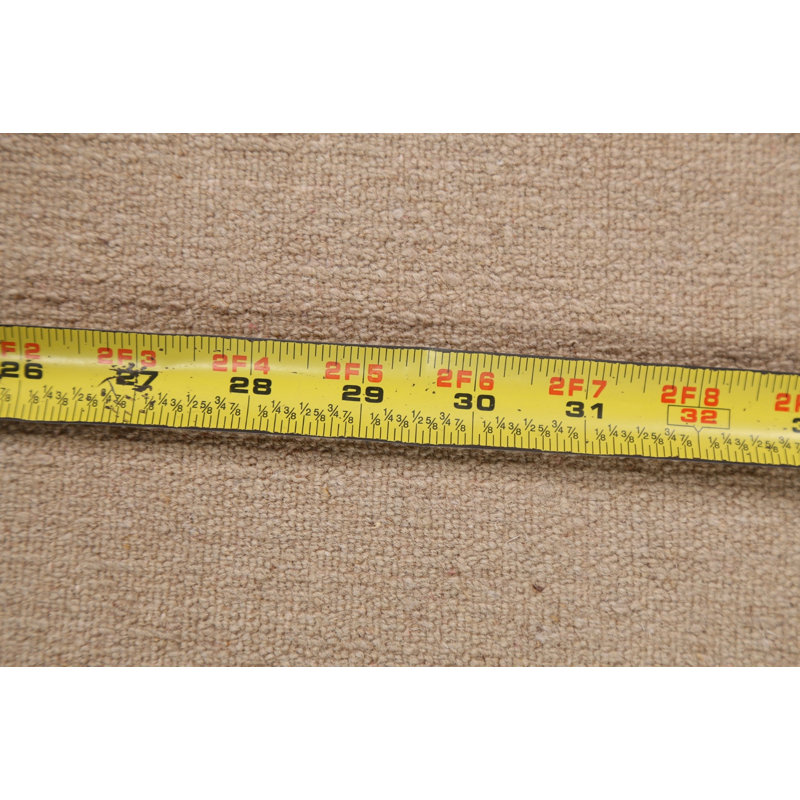 Tapis oriental en laine Gabbeh Kashkoli