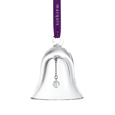 Ornement en forme de cloche Marquis