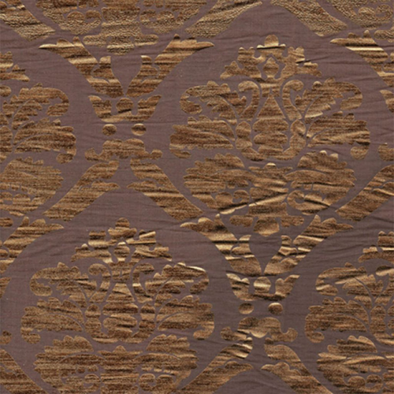 Wesco Gentry Prosperity Fabric, Royale