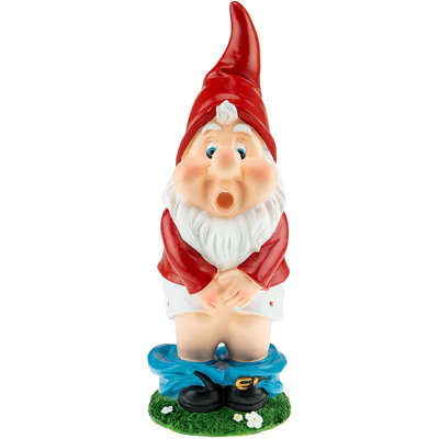 Statue de jardin Cynnamon Best