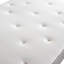 Crystal Pocket+ Comfort 1000 Aspire Pocket Sprung Mattress-631992763