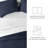 All Season Lightweight Soft Damask Quilt Set by Simply Soft-1070869098-1070869077