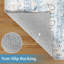 Tapis lavable 10 x 13