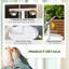 Support pour perchoir White Bird