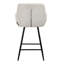 Linsey Counter Stool