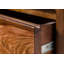 Toronto 50cm W Solid Wood Bedside Table-106669844