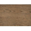 Table de chevet 2 tiroirs avec ports de charge, finition brune, rangement pour table de chevet | Idée de cadeau