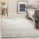 Ingleside Hand Woven Cotton Striped Rug