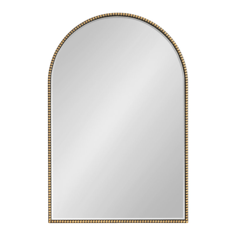 Miroir Dauberville, Noir