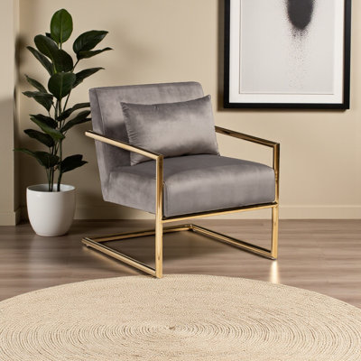 Fauteuil Kynzley