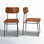 Turin Genuine Leather Side Chair