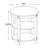 Castulo End Table-1817304391
