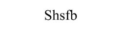 Shsfb logo