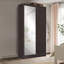 Armoire avec portes coulissantes Shao-313024407