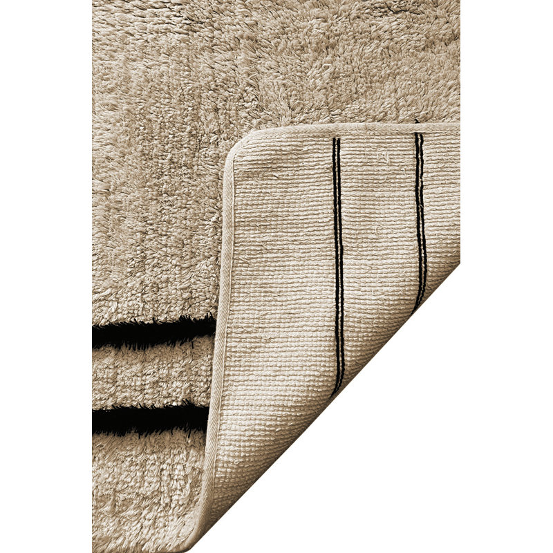 Ensemble de tapis de bain, Pierre