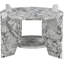 Table basse Soriano Alaska-1153533121