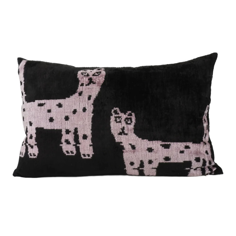 Lumbar Pillow Cover & Insert