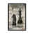 Toile tendue