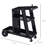 70cm H x 71cm W Utility Cart with Wheels