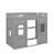 Gray is out of stock
