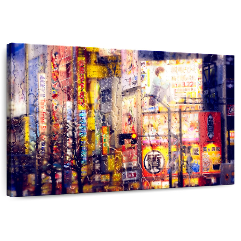 Sirci Akihabara, H 24 po x l 36 po