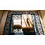 Antique Chinese - Mongolian Knotted Rug