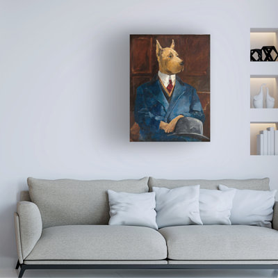 Modern & Contemporary Painting Print