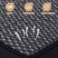 Matelas hybride en mousse à refroidissement moyen avec gel Meomory-937421249-937421279