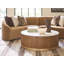 La Costa Marble Coffee Table