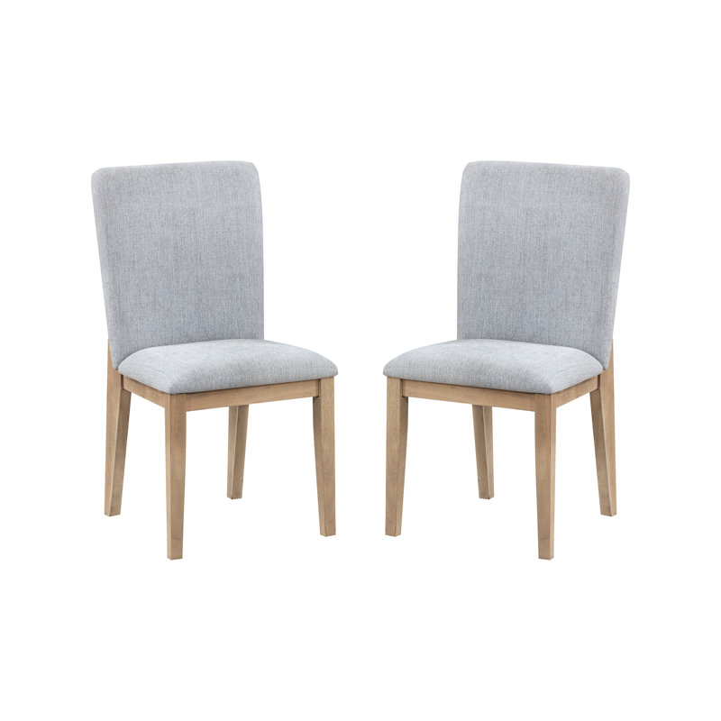 Chaise de salle à manger Caspian 2