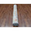 Tapis unique gris 3 pi x 4 pi 8 po Seddon