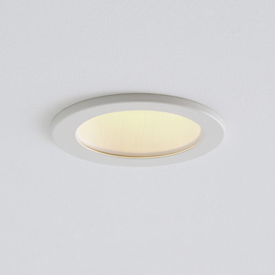  5" Remodel LED Retrofit Recessed Lighting Kit