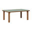 Homestead Outdoor Dining Table-1127501144-1127501130