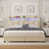 Beige est en rupture de stock