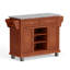 Îlot de cuisine de 52 po de large Raynham-1680012602-1612732963