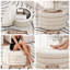 Table basse avec repose-pieds 30 pouces-1532145162