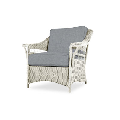 Nantucket Outdoor Lounge Chair