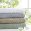 Ensemble 6 serviettes de bain Nurture-62452686
