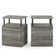Lansing End Table Set